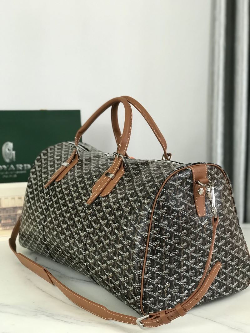 Goyard Travel Bags